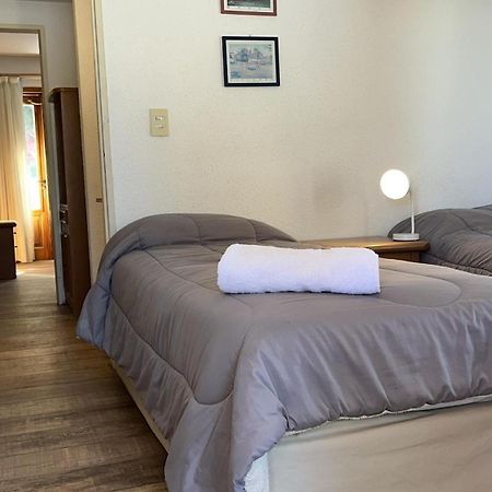 Loft Catedral By Base 41 Apartment San Carlos de Bariloche Luaran gambar