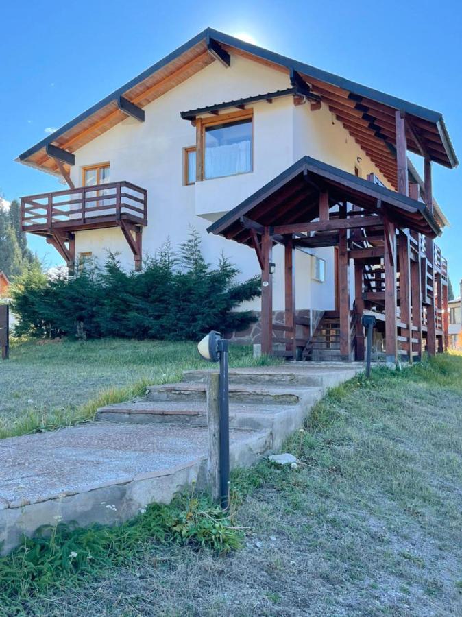 Loft Catedral By Base 41 Apartment San Carlos de Bariloche Luaran gambar