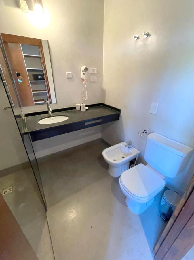 Loft Catedral By Base 41 Apartment San Carlos de Bariloche Luaran gambar