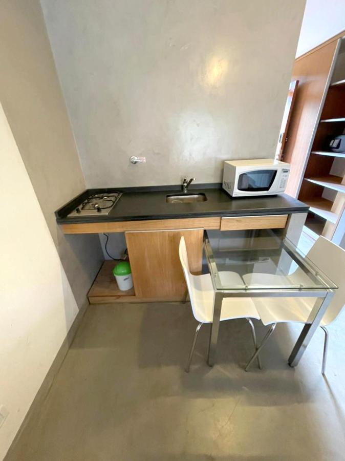 Loft Catedral By Base 41 Apartment San Carlos de Bariloche Luaran gambar