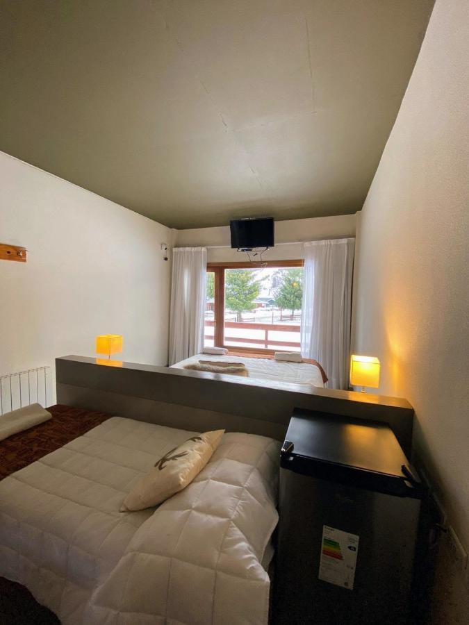Loft Catedral By Base 41 Apartment San Carlos de Bariloche Luaran gambar