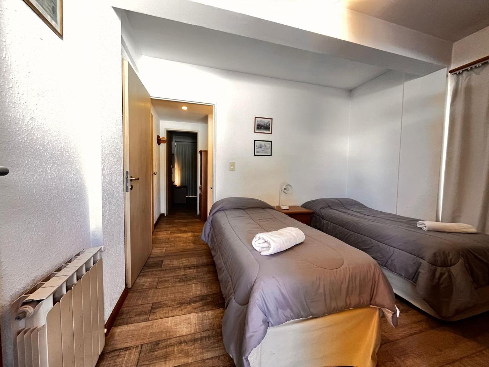 Loft Catedral By Base 41 Apartment San Carlos de Bariloche Luaran gambar