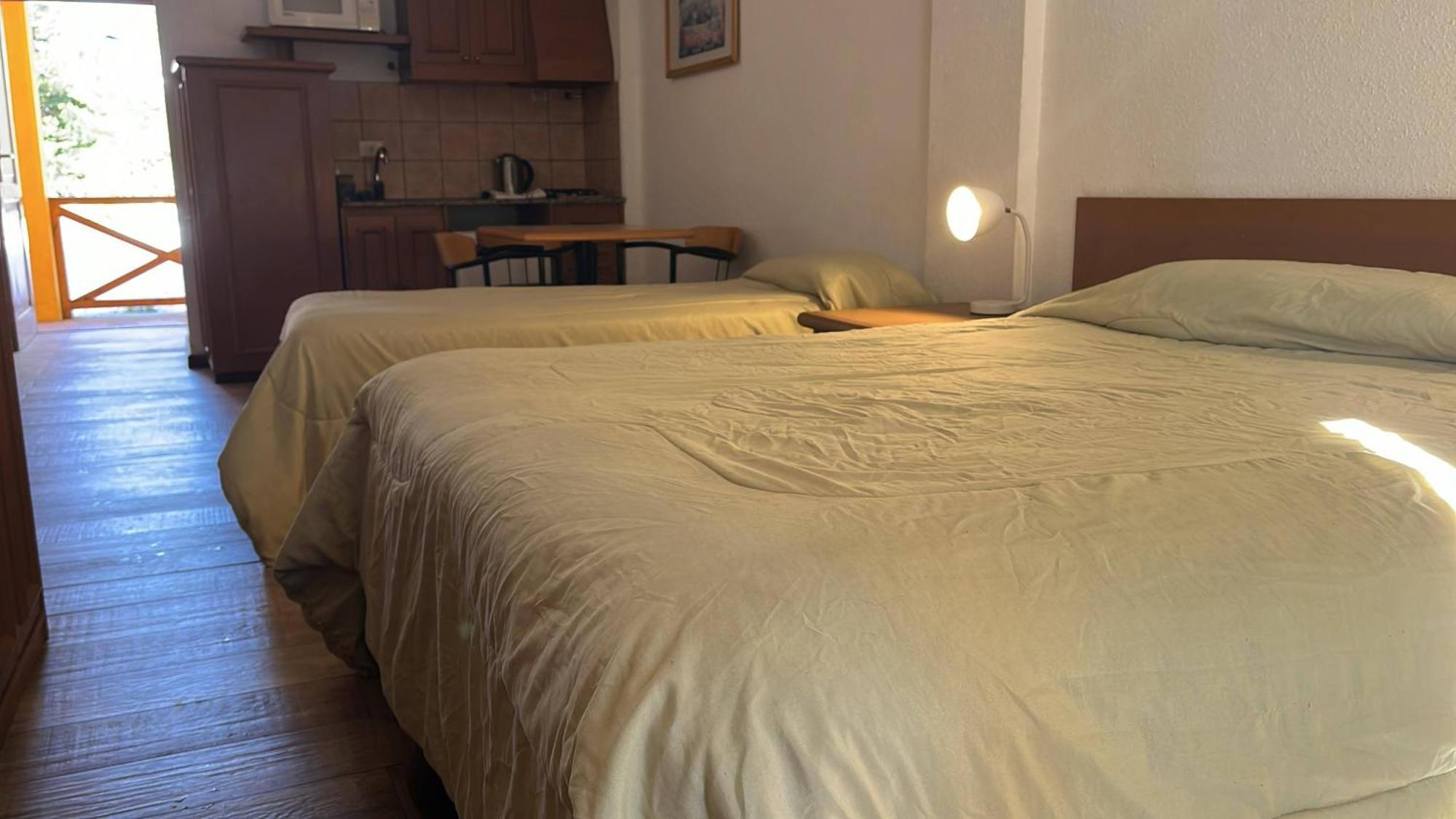 Loft Catedral By Base 41 Apartment San Carlos de Bariloche Luaran gambar