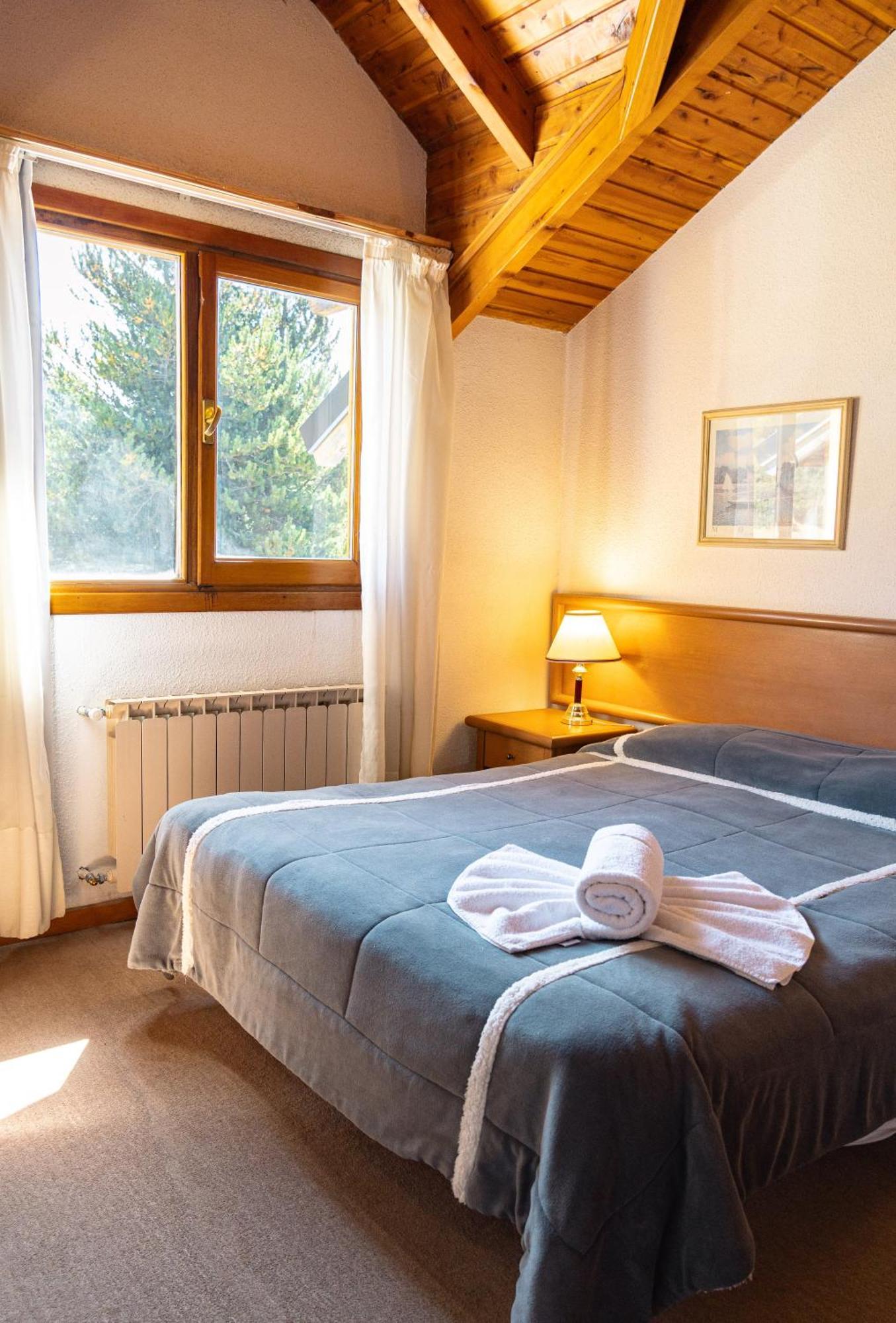 Loft Catedral By Base 41 Apartment San Carlos de Bariloche Luaran gambar