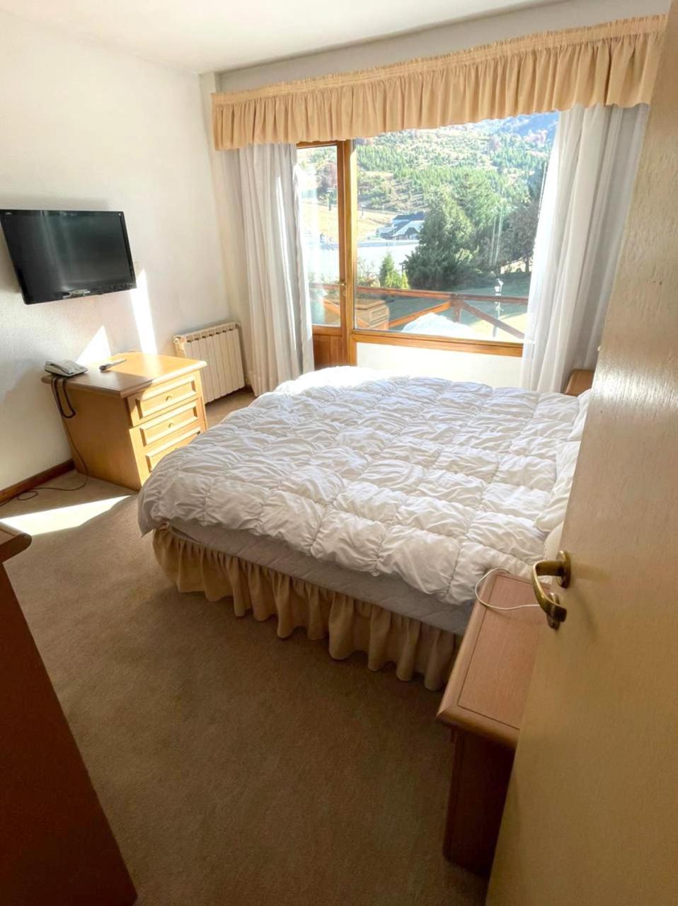 Loft Catedral By Base 41 Apartment San Carlos de Bariloche Luaran gambar